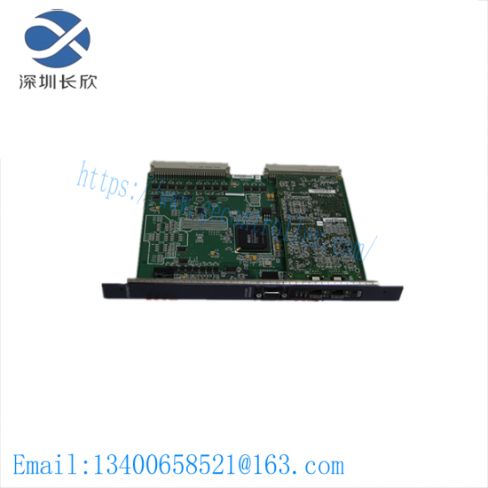 GE FANUC IC647TDV700 Output Module