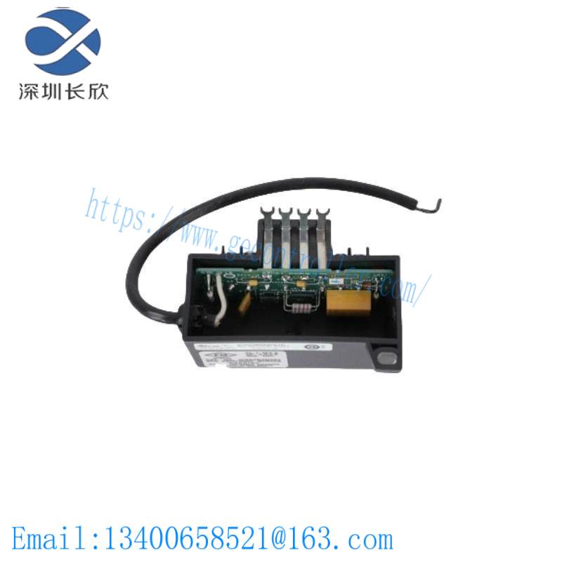 GE Fanuc IC660 BSM021 Bus Switching Module