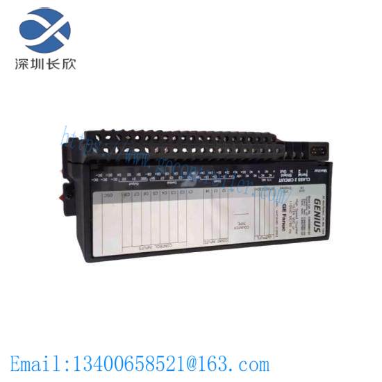 GE FANUC IC660BBD120