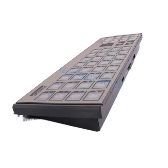 GE Fanuc IC660ELB906R I/O Controller