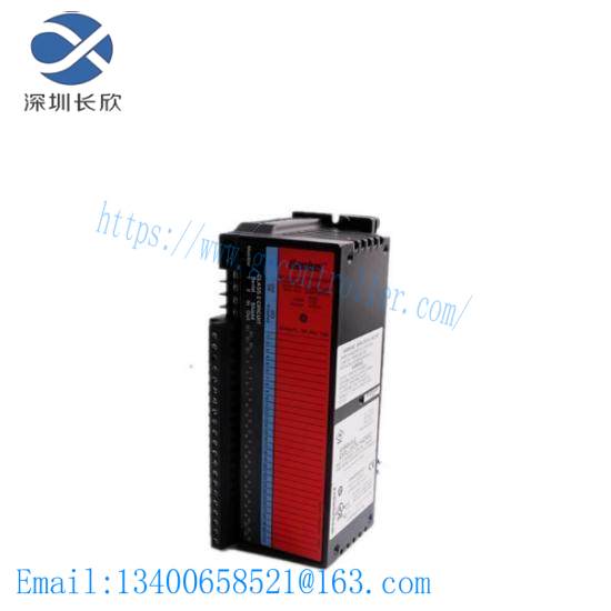 GE Fanuc IC660ERD025B  PLC Module