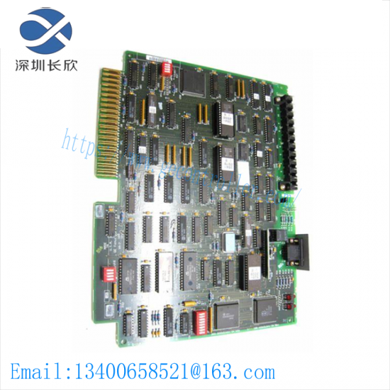 GE FANUC IC660FP8900K IC660CBB902K Bus Control Pcb Circuit Board