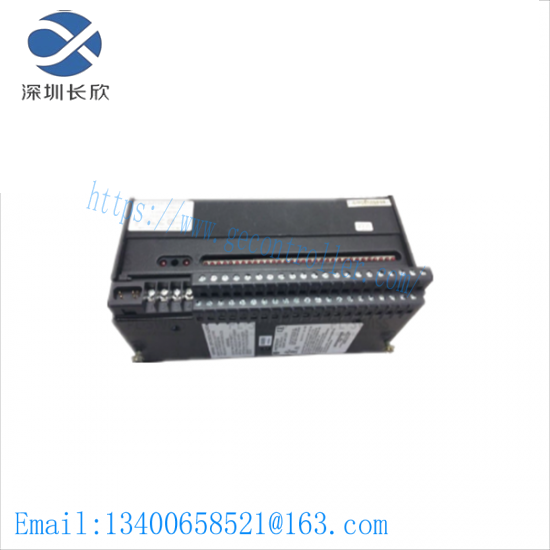 GE FANUC IC660TBD024M memory module