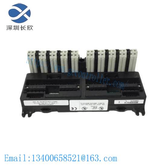 GE FANUC IC670CHS002