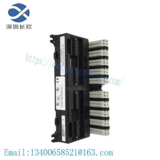 GE FANUC IC670CHS002