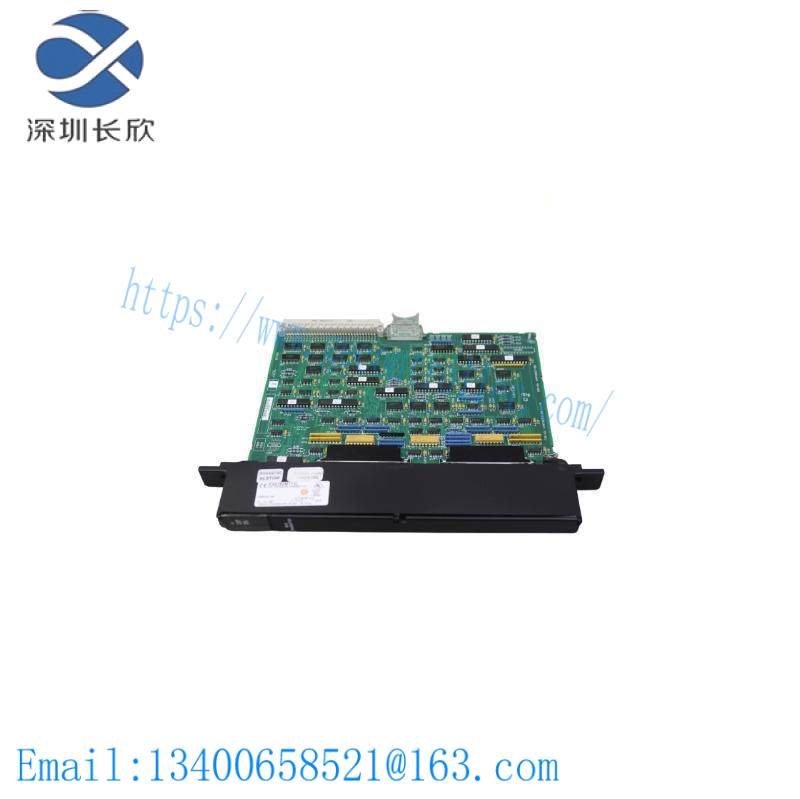 GE FANUC IC687BEM713C B0049790 Bus Transmitter Module