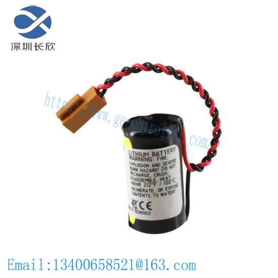 GE FANUC IC693ACC301