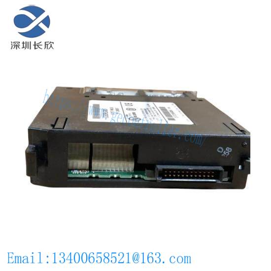 GE FANUC IC693ALG391 Series 90-30