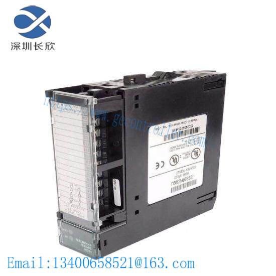 GE Fanuc IC693APU300J  PAC Systems RX3i