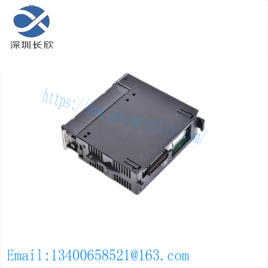 GE FANUC IC693BEM331J Bus Controller module