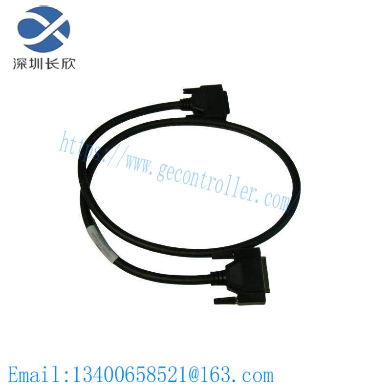 GE Fanuc IC693CBL327 I/O Interface Cable