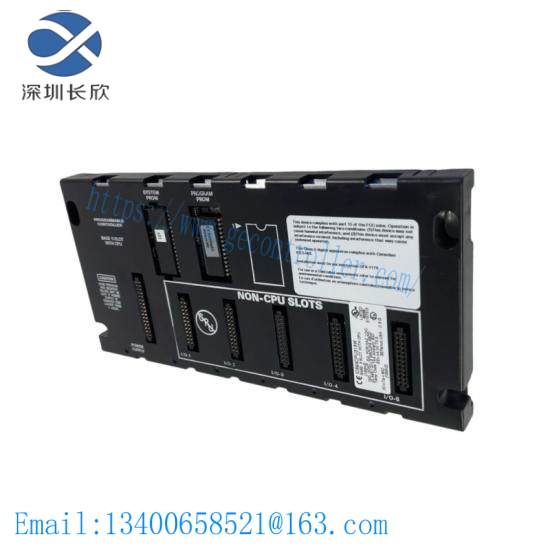 GE FANUC IC693CPU313W Series 90-30