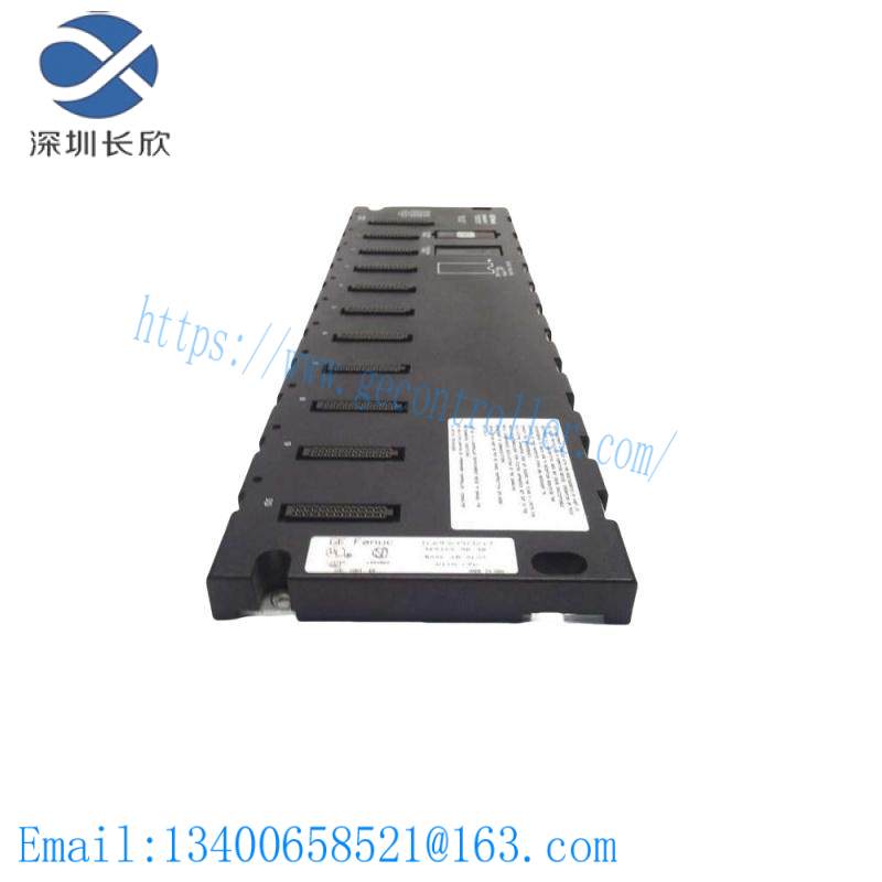 GE FANUC IC693CPU321 PROGRAMMABLE CONTROLLER