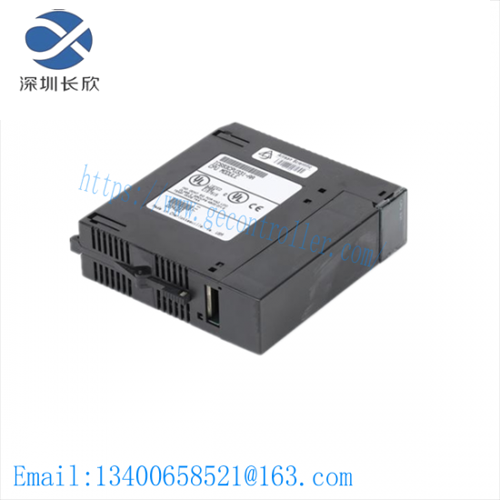 GE FANUC IC693CPU331CD CPU module