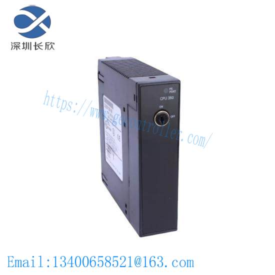 GE FANUC IC693CPU350