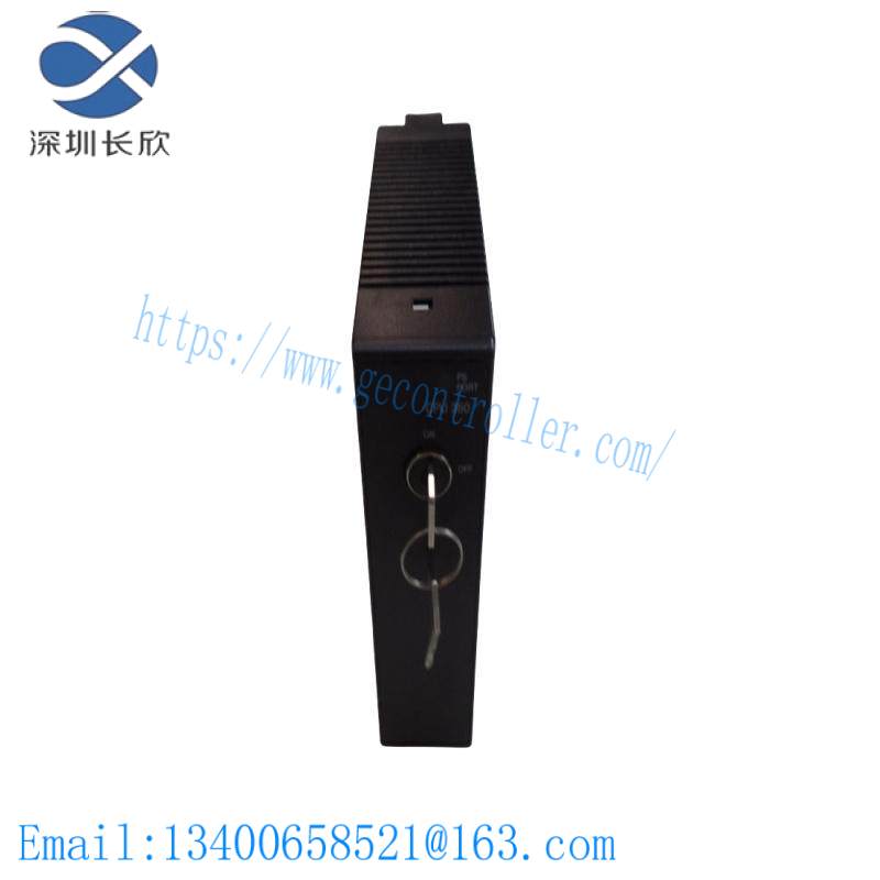 GE Fanuc IC693CPU350DH 90-30 CPU350 Processor