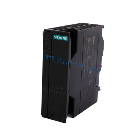 GE Fanuc IC693CPU352EK Single Slot CPU Module