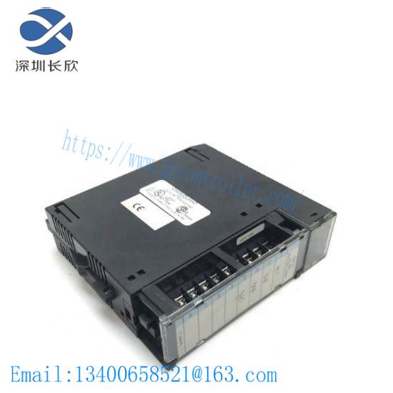 GE Fanuc IC693MDL634  PAC Systems RX3i