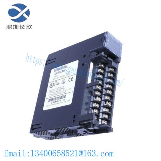 GE FANUC IC693MDL645