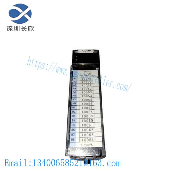 GE Fanuc IC693MDL645G  PAC Systems RX3i