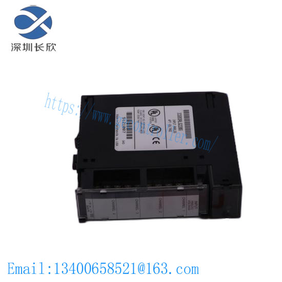 GE FANUC IC693MDL648  Isolated Input Module