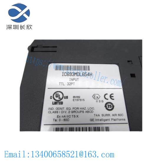 FANUC A06B-6134-H303