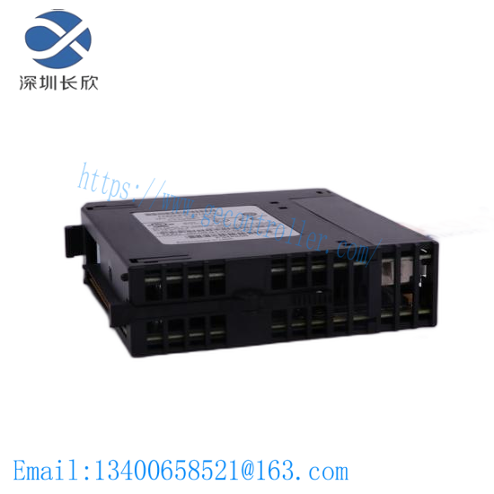 GE Fanuc IC693MDL655H  Input Module