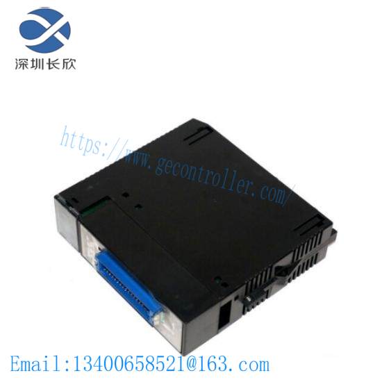 GE Fanuc IC693MDL750  PAC Systems RX3i