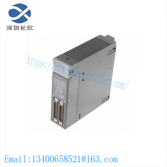 GE FANUC IC693MDL753F Output module