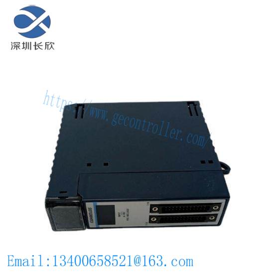 GE Fanuc IC693MDL754 PAC Systems RX3i