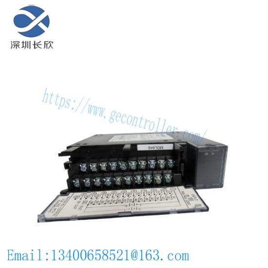 GE Fanuc IC693MOL645  PAC Systems RX3i