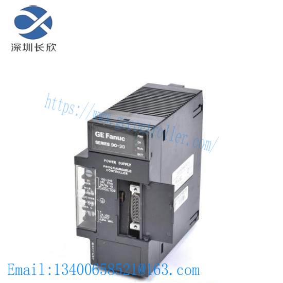GE Fanuc IC693PWR321  PACSystem