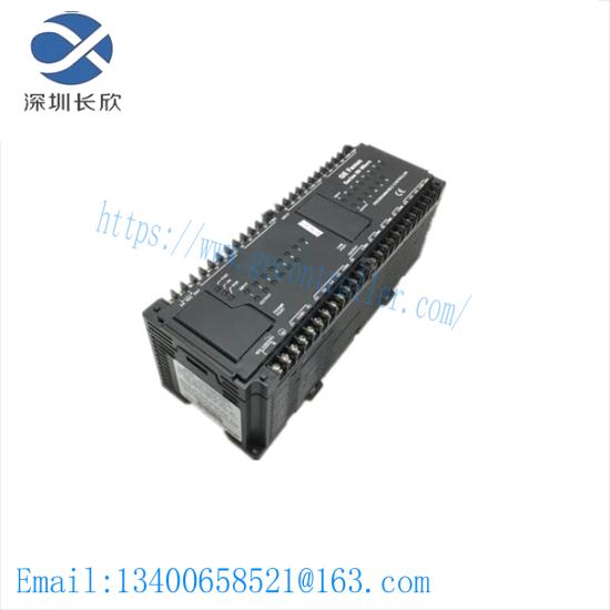 GE FANUC IC693UDR005RP1 Programable Controller