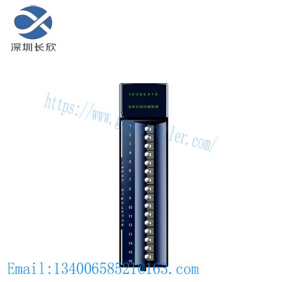 GE Fanuc IC694ACC310 Filler Module