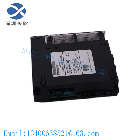 GE Fanuc IC694MDL241   Input Module