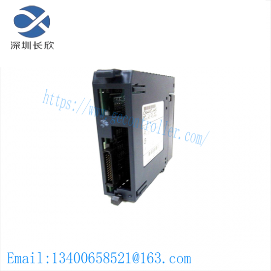 GE FANUC IC694MDL645C Input module
