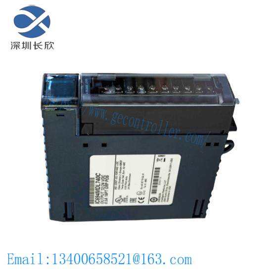 GE IC694MDL740