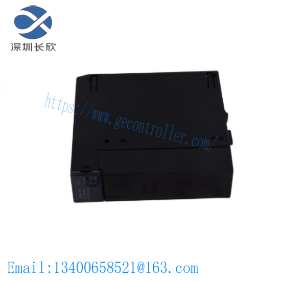 GE Fanuc IC694MDL753  Output Module