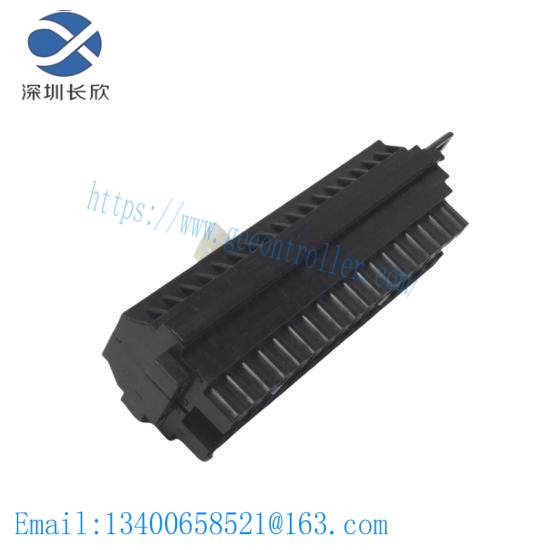 GE FANUC IC694TBB032 PACSystems RX3i