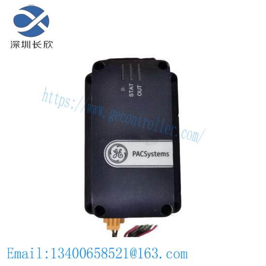 GE FANUC IC695ACC402 Evergreen Controller