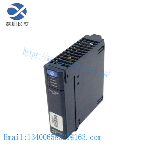Emerson IC695ACC412