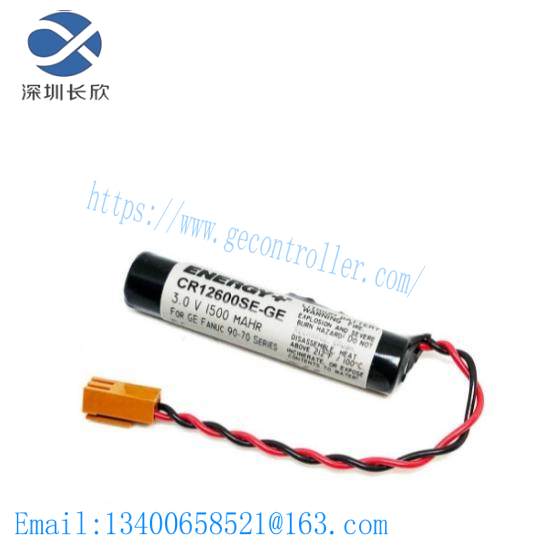 GE Fanuc IC697ACC701 PACSystem