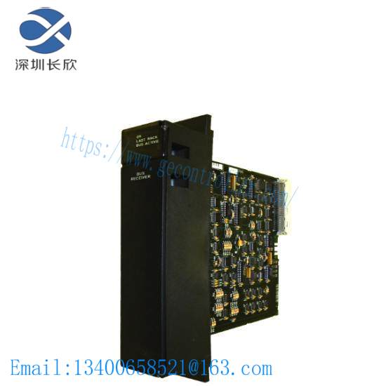 GE Fanuc IC697BEM711 PLC Module