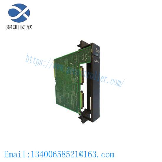 GE Fanuc IC697BEM713 Bus Transmitter module