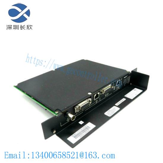 GE Fanuc IC697BEM742  FIP FIELDBUS CONTROLLER