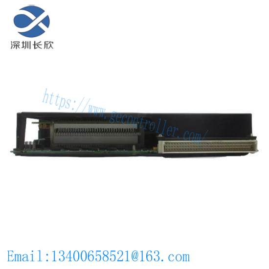 GE FANUC IC697BEM763