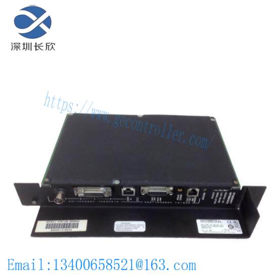 GE Fanuc IC697CMM742LL  90-70 Seires