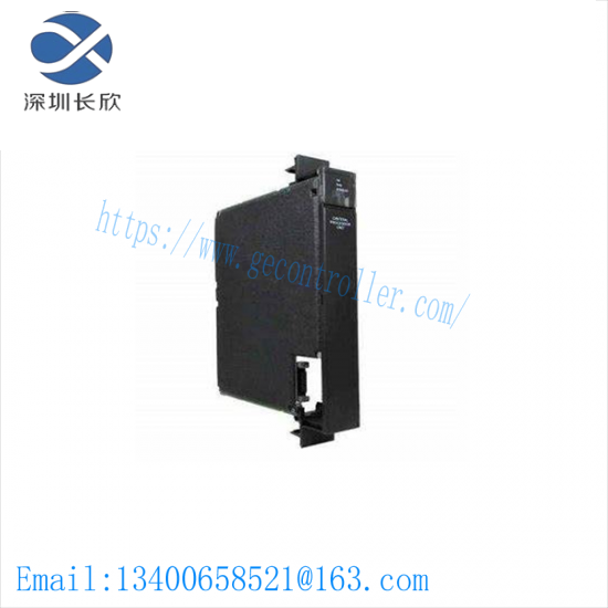 GE FANUC IC697CPM915 Floating Point CPU