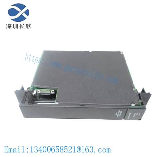 GE FANUC IC697CPM925 CPU MODULE