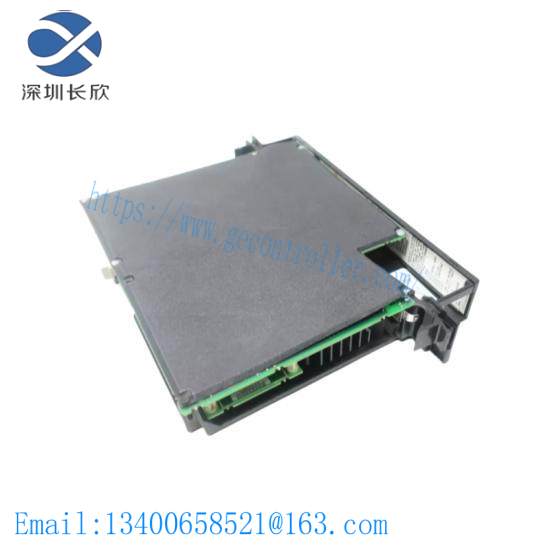 GE FANUC IC697CPM925 CPU MODULE
